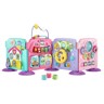 VTech Baby® 4-in-1 Steps & Stages Activity Center™ - Purple - view 2
